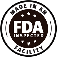 FDA Inspected